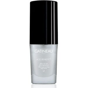 Gatineau Age Benefit Ultra-Regenerating Night Elixir - Night Treatment for Mature Skin Gatineau Age Benefit Ultra-Regenerating Night Elixir - Night Treatment for Mature Skin