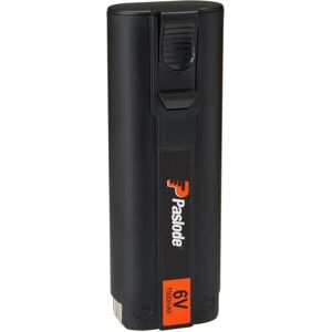Paslode 018890 NiMH Battery - 6V 1500mAh - Cordless Nailers Paslode 018890 NiMH Battery - 6V 1500mAh - Cordless Nailers
