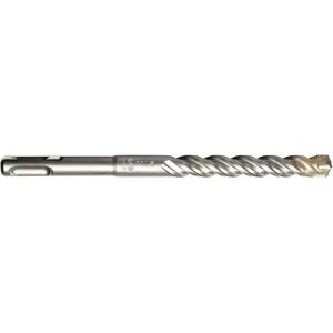 Spit Concrete Drill Bit - Multi-Cut XT3 8x150mm Spit Concrete Drill Bit - Multi-Cut XT3 8x150mm