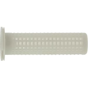 Mince plastique SPIT pour résine - 12x45mm M6-M8, Pack de 10 - Publicité Mince plastique SPIT pour résine - 12x45mm M6-M8, Pack de 10 - Publicité