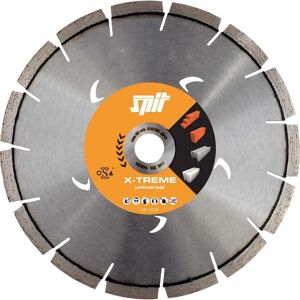 ITW Spit Disco da Taglio Diamante 140mm Set X-Treme - Disco Diamante ITW Spit Disco da Taglio Diamante 140mm Set X-Treme - Disco Diamante