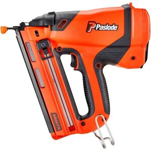 Paslode Im65a F16 Angled Second Fix Nail Gun - Power & Precision Paslode Im65a F16 Angled Second Fix Nail Gun - Power & Precision