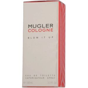 Thierry Mugler Blow It Up Unisex Cologne Eau de Toilette - Black Thierry Mugler Blow It Up Unisex Cologne Eau de Toilette - Black