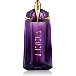 Thierry Mugler Womens Alien Refillable Eau De Parfum - 90ml - One Size Thierry Mugler Womens Alien Refillable Eau De Parfum - 90ml - One Size