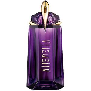 Thierry Mugler Alien Nachfüllbarer Eau De Parfum Spray - 90ml Thierry Mugler Alien Nachfüllbarer Eau De Parfum Spray - 90ml