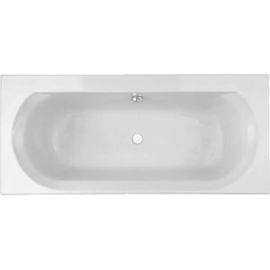 Baignoire Elise deux places Jacob Delafon - Acyrlique France - Publicité Baignoire Elise deux places Jacob Delafon - Acyrlique France - Publicité