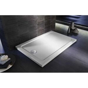 Receveur de douche rectangulaire Jacob Delafon Flight - Résistant, Léger, 150x76 cm - Publicité Receveur de douche rectangulaire Jacob Delafon Flight - Résistant, Léger, 150x76 cm - Publicité