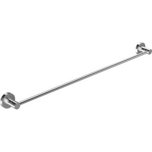 Jacob Delafon Eo Classic Chrome Wall-Mounted Towel Rail - Towel Rail Jacob Delafon Eo Classic Chrome Wall-Mounted Towel Rail - Towel Rail