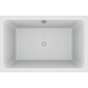 Baignoire douche capsule compacte 140x90cm - Qualité française - Publicité Baignoire douche capsule compacte 140x90cm - Qualité française - Publicité