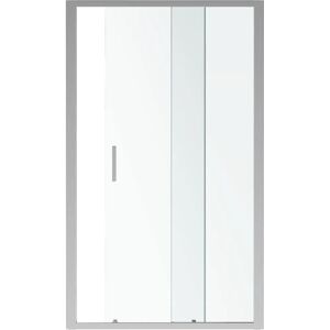 Jacob Delafon - Mampara de ducha 140x200cm, reversible Jacob Delafon - Mampara de ducha 140x200cm, reversible