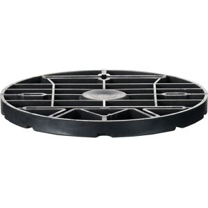 Jouplast - Support de base pour terrasse - Hauteur 10mm - Publicité Jouplast - Support de base pour terrasse - Hauteur 10mm - Publicité