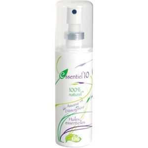 Désodorisant aux Huiles Essentielles KING - Désinfectant - 100ml - Publicité Désodorisant aux Huiles Essentielles KING - Désinfectant - 100ml - Publicité