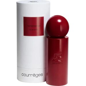 Courreges L'empreinte Unisex Eau de Parfum - 100ml - Publicité Courreges L'empreinte Unisex Eau de Parfum - 100ml - Publicité