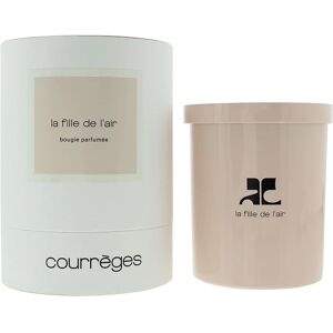 Courreges La Fille De L'Air Kerze - Unisex 190g Frankreich Courreges La Fille De L'Air Kerze - Unisex 190g Frankreich