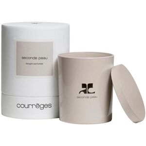 Courrèges Seconde Peau Duftkerze - Duftkerze Courrèges Seconde Peau Duftkerze - Duftkerze