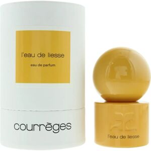 Courrèges L'Eau de Liesse Eau de Parfum - 30 ml - Publicité Courrèges L'Eau de Liesse Eau de Parfum - 30 ml - Publicité