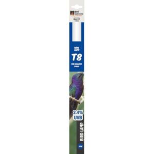 Vogellamp 18W Fluorescentielamp - Lamp voor vogels Vogellamp 18W Fluorescentielamp - Lamp voor vogels