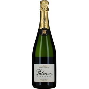 Palmer & Co Champagne Brut Réserve - Champagne Palmer & Co Champagne Brut Réserve - Champagne