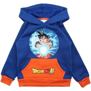 Lee Cooper Sweatshirt en Polyester Bleu pour Enfants - Sweatshirt - Publicité Lee Cooper Sweatshirt en Polyester Bleu pour Enfants - Sweatshirt - Publicité