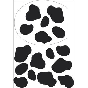 Beach France Animal Wall Sticker - 48x68cm Beach France Animal Wall Sticker - 48x68cm