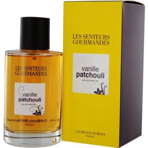 Les Senteurs Gourmandes Vanille Patchouli Eau de Parfum - Duft Les Senteurs Gourmandes Vanille Patchouli Eau de Parfum - Duft