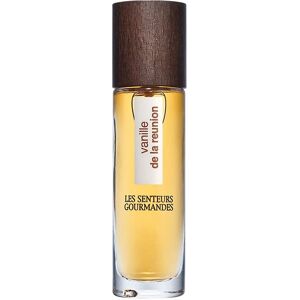 Les Senteurs Gourmandes Vanille de la Réunion - Eau de Parfum Les Senteurs Gourmandes Vanille de la Réunion - Eau de Parfum