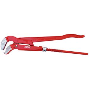 Clé suédoise Mejix 420mm D.40mm - Giratubi - Publicité Clé suédoise Mejix 420mm D.40mm - Giratubi - Publicité
