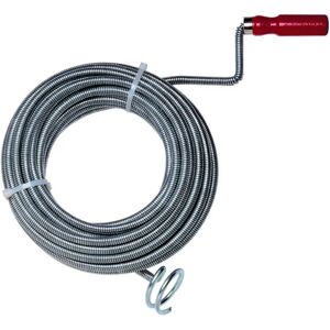 Déboucheur Mejix 10m - Déboucheur - Publicité Déboucheur Mejix 10m - Déboucheur - Publicité