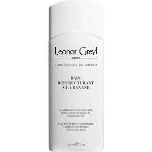 Shampoo Volume alla Banana Leonor Greyl - Cura dei Capelli Shampoo Volume alla Banana Leonor Greyl - Cura dei Capelli