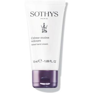 SOTHYS Velvet Hand Cream - Crema mani SOTHYS Velvet Hand Cream - Crema mani