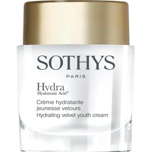 SOTHYS Paris Sisältäen Hyaluronihappo Velour - Kasvovoide SOTHYS Paris Sisältäen Hyaluronihappo Velour - Kasvovoide