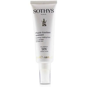 Sothys Soothing Melting Fluid - Sensitive Skin - 50ml -Facial Fluid Sothys Soothing Melting Fluid - Sensitive Skin - 50ml -Facial Fluid