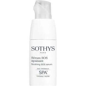 Sothys - Soothing SOS Serum - Sensitive Skin - 20ml Sothys - Soothing SOS Serum - Sensitive Skin - 20ml