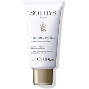 Sothys Biological Skin Peeling - Exfoliant for Sensitive Skin Sothys Biological Skin Peeling - Exfoliant for Sensitive Skin