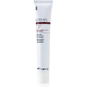 Sothys Sothys Cosmeceutique DF Desquacrem Forte Microderm Deep Cleanser - With Salicylic Acid & Rice Granules Sothys Sothys Cosmeceutique DF Desquacrem Forte Microderm Deep Cleanser - With Salicylic Acid & Rice Granules