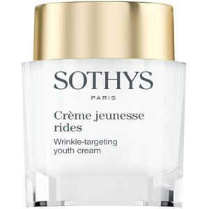 Sothys Nuoruusvoide - Rypytyksiin - 50ml Sothys Nuoruusvoide - Rypytyksiin - 50ml