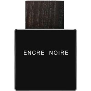 Lalique Encre Noire Vetiver Foncé Eau de Toilette - Homme - Publicité Lalique Encre Noire Vetiver Foncé Eau de Toilette - Homme - Publicité