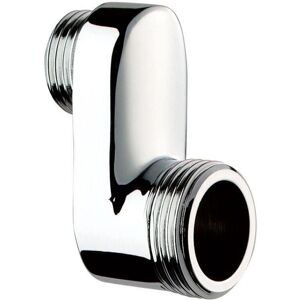 Raccord excentré de 30 mm Delabie - Paire - Publicité Raccord excentré de 30 mm Delabie - Paire - Publicité