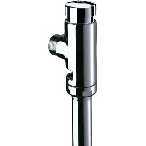 Kit de chasse d'eau DELABIE - Modèle 761025 - Puissant, Instantané, Laiton - Publicité Kit de chasse d'eau DELABIE - Modèle 761025 - Puissant, Instantané, Laiton - Publicité