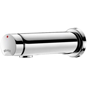 Robinet mural Temposoft 2 - Automatique, 7s délai, Chrome - Publicité Robinet mural Temposoft 2 - Automatique, 7s délai, Chrome - Publicité