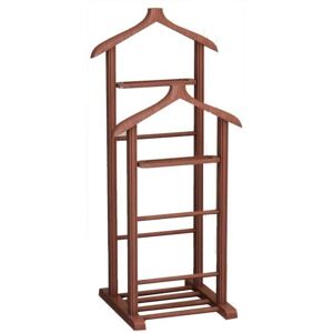 CALICOSY - H120 - H120 cm - Solid wood - Coat rack CALICOSY - H120 - H120 cm - Solid wood - Coat rack