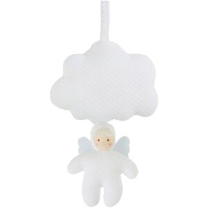 Trousselier Nuage d’Ange Musical en Peluche - Cadeau Bébé Trousselier Nuage d’Ange Musical en Peluche - Cadeau Bébé