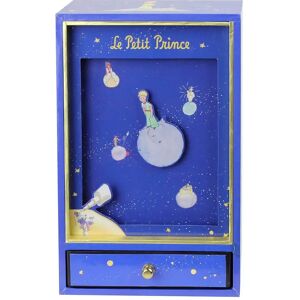 Trousselier De Kleine Prins Magnetisch Dansend Speelgoed - Baby Cadeau Trousselier De Kleine Prins Magnetisch Dansend Speelgoed - Baby Cadeau