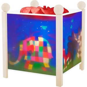 Trousselier Elmer Nachtlicht - Holzdesign - Einschlafhilfe Trousselier Elmer Nachtlicht - Holzdesign - Einschlafhilfe