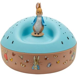 Projecteur d’Étoiles Peter Rabbit Trousselier - Veilleuse, 15cm - Publicité Projecteur d’Étoiles Peter Rabbit Trousselier - Veilleuse, 15cm - Publicité