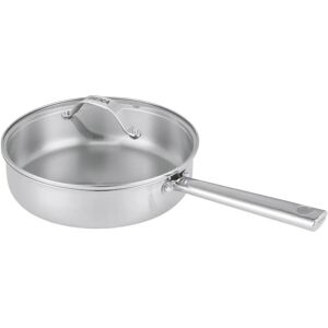 Beka Edelstahlpfanne 28cm - Induktion geeignet Beka Edelstahlpfanne 28cm - Induktion geeignet