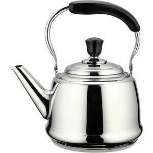 Bouilloire Claudette Inox 4L BEKA - Toutes Sources de Chaleur Bouilloire Claudette Inox 4L BEKA - Toutes Sources de Chaleur