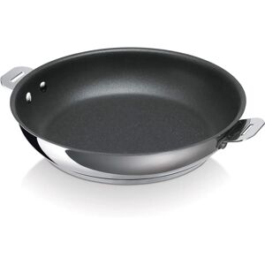 Beka Evolution 28cm Non-Stick Frying Pan - All Cooktops Beka Evolution 28cm Non-Stick Frying Pan - All Cooktops