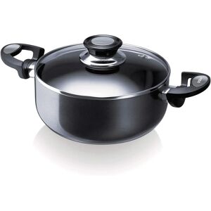 Beka Pro Induc Pentola olandese 24cm Antracite Beka Pro Induc Pentola olandese 24cm Antracite