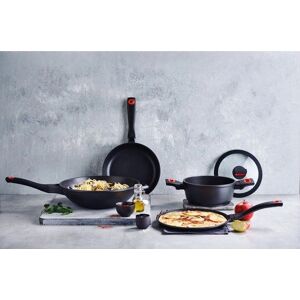 Poêle à crêpes Beka - Antiadhésive, Économe en énergie, Grande - Poêle à crêpes - Publicité Poêle à crêpes Beka - Antiadhésive, Économe en énergie, Grande - Poêle à crêpes - Publicité